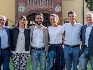 parabiago giunta sartori nomine