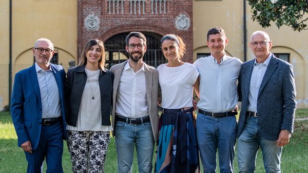 parabiago giunta sartori nomine