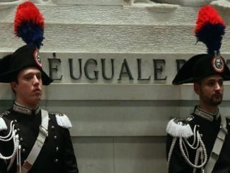 giustizia processi mensa poveri