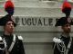 giustizia processi mensa poveri