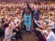 Gloria Gaynor coro divertimento vocale
