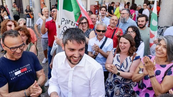 Trecate elezioni ballottaggio Sacco