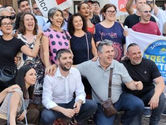 Trecate analisi voto elezioni
