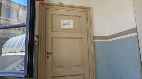 Novara Degrandis mozione censura