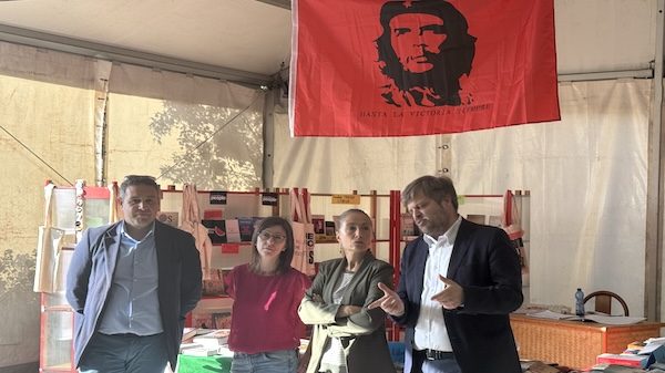 varese pd festa