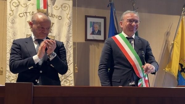 luino consiglio pellicini