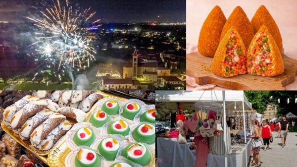 varese provincia eventi weekend