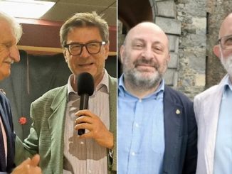 somma giorgetti ballottaggio pezzotta aliprandini