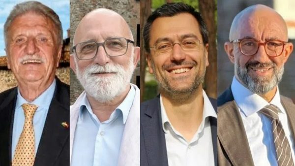 legnano somma ballottaggi