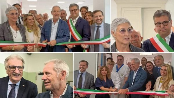 gallarate somma ospedale case comunità