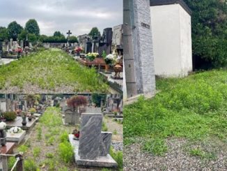 sesto cimiteri chiusi polemica