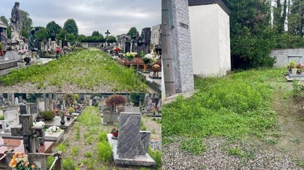 sesto cimiteri chiusi polemica