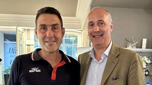 varese parisi delegato nazionale vannacci