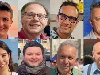 gallaratese lega congresso segretari