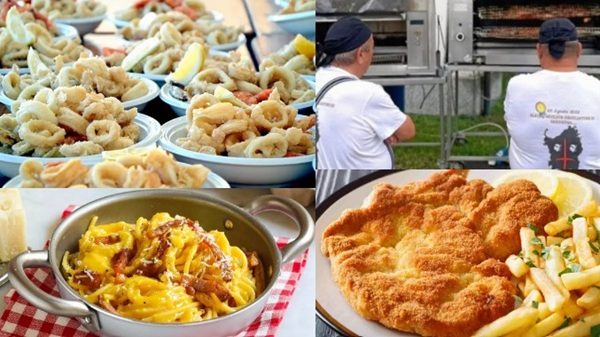 varese provincia eventi weekend