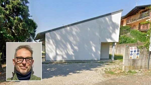 mezzana mensa scuola piantanida