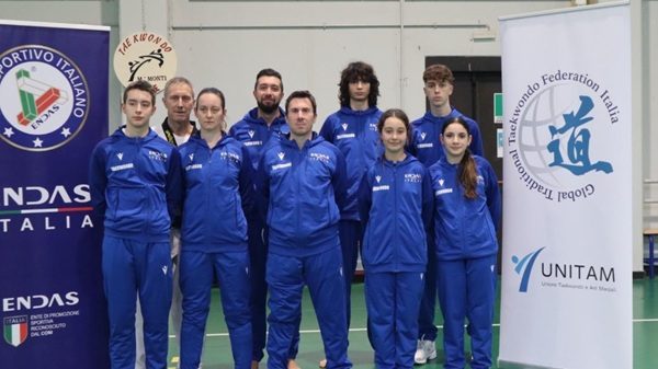 samarate taekwondo monti filippine