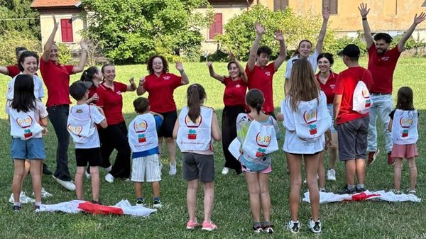 gallarate croce rossa progetto
