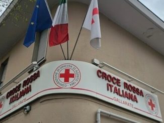 gallarate caldo croce rossa cgil