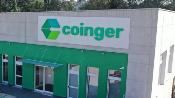 Jerago abbandono rifiuti Coinger