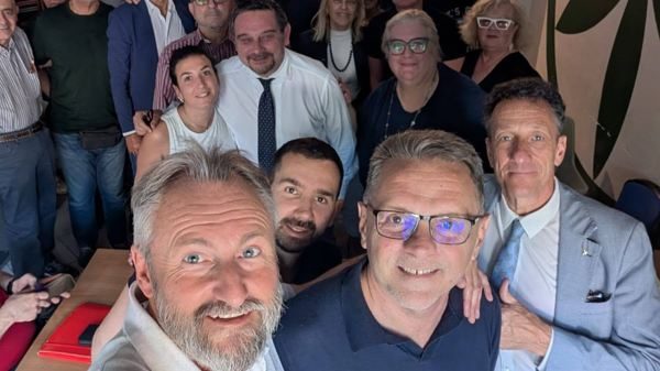 Novara Lega congressi sezioni