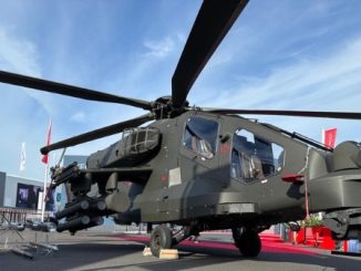 Leonardo elicottero esercito AW249