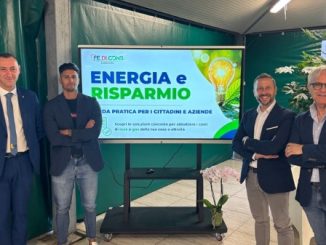 Lonate energia bollette luce