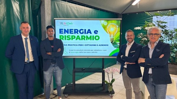 Lonate energia bollette luce