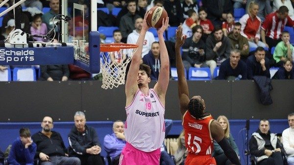 Varese Academy Pallacanestro Varese
