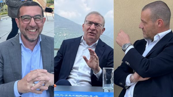 luino pellicini lega