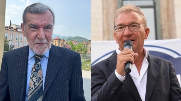 luino sgarbi pellicini compagnoni