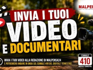 Malpensa24 tv inviaci video