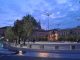 Novara piazza Martiri riqualificazione