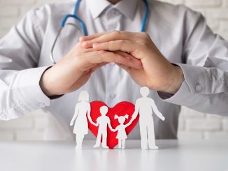 medici case comunità