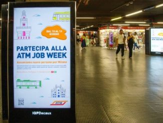 Milano Atm colloqui conducenti
