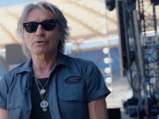 Milano concerto Ligabue intervista