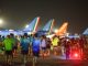 Milano linate run corsa