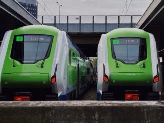 Milano treni Cremona Trenord