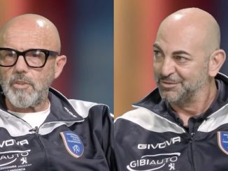Nazionale Italiana Calcio Trapiantati