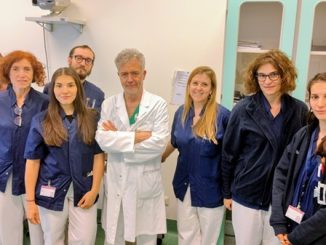 legnano scuole occhi rotary