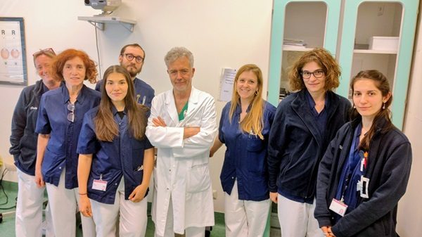legnano scuole occhi rotary