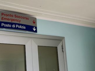 Ospedale caldo Lombardia Bertolaso