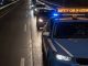 Romagnano Sesia contromano a26 ubriaco polstrada