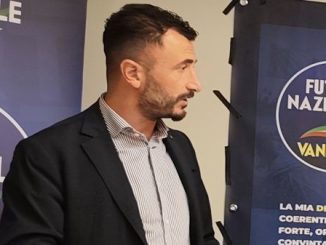 Pozzolo incidente stradale biellese
