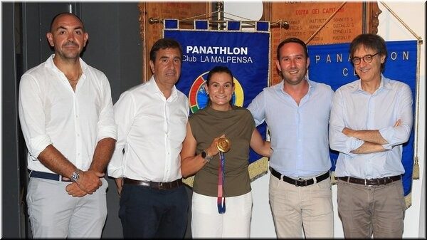 Panathlon Varese Pallacanestro Varese