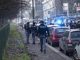milano polizia rogoredo