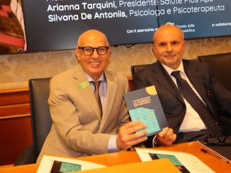 Roma libro Placido Bramanti