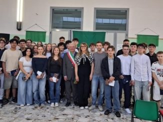 Samarate battesimo civile Costituzione