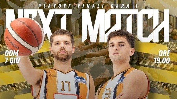 Sangiorgese Pizzighettone playoff serieB