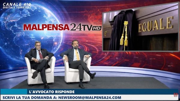 avvocato screenshot cellulare marito